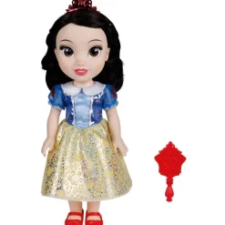 Jakks Poupée Blanche Neige 38 cm^ Poupées Classiques