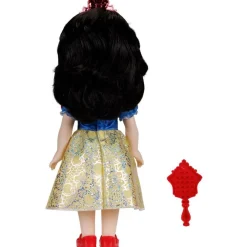 Jakks Poupée Blanche Neige 38 cm^ Poupées Classiques