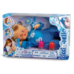 Varta Poupée Cicciobello bobo^ Poupons Interactifs|Poupées Interactives