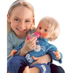 Varta Poupée Cicciobello bobo^ Poupons Interactifs|Poupées Interactives