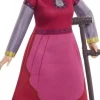 Mattel Poupée Dalhia - Wish^ Poupées Mannequins