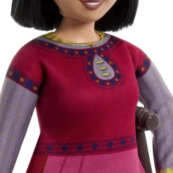 Mattel Poupée Dalhia - Wish^ Poupées Mannequins