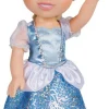 Jakks Poupée Disney Princesses 38 cm Cendrillon^ Poupées Classiques