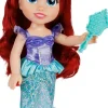 Jakks Poupée Disney Princesses Ariel 38 cm^ Poupées Classiques
