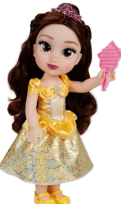 Jakks Poupée Disney Princesses Belle 38 cm^ Poupées Classiques