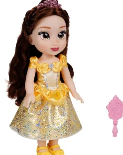 Jakks Poupée Disney Princesses Belle 38 cm^ Poupées Classiques