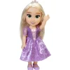 Jakks Poupée Disney Princesses Raiponce 38 cm^ Poupées Classiques