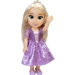 Jakks Poupée Disney Princesses Raiponce 38 cm^ Poupées Classiques