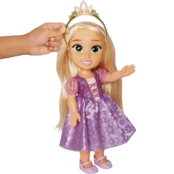 Jakks Poupée Disney Princesses Raiponce 38 cm^ Poupées Classiques