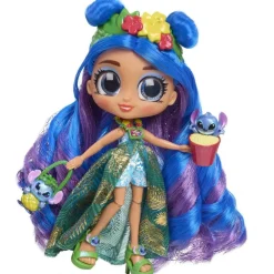 Just Play Poupée Doorables Adoorbs Stitch^ Mini-Univers