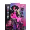 Mattel Poupée Draculaura Monster High^ Poupées Mannequins