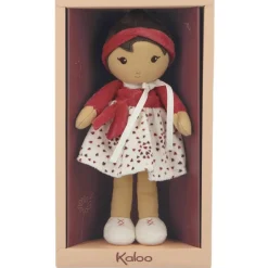 Kaloo Poupée en tissu - Emilie 25cm^ Poupées Classiques