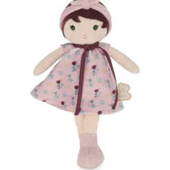 Kaloo Poupée en tissu - Léonie 25cm^ Poupées Classiques