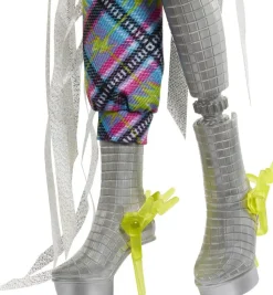 Mattel Poupée Frankie Monster Fest Monster High^ Poupées Mannequins