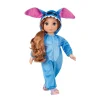 Jakks Poupée Ily 45 cm Look Stitch^ Poupées Classiques
