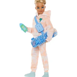 Mattel Poupée Ken - Barbie Dream Besties^ Poupées Mannequins