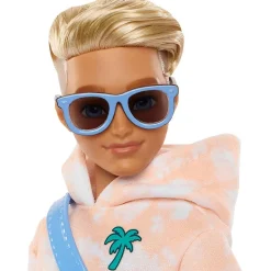Mattel Poupée Ken - Barbie Dream Besties^ Poupées Mannequins