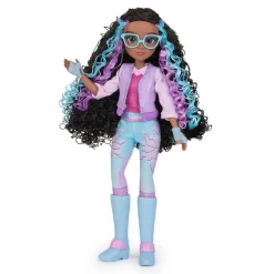 Spin Master Poupée Layla 24 cm - L'école des licornes^ Poupées Mannequins