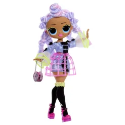 MGA Poupée LOL Suprise OMG outrageous millenium Doll Miss Royale^ Poupées Mannequins