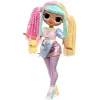 MGA Poupée LOL Suprise OMG outrageous millenium Doll Candylicious^ Poupées Mannequins