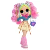 MGA Poupée LOL Suprise OMG outrageous millenium Doll Bubblegum^ Poupées Mannequins