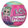 MGA Poupée LOL Surprise robes de princesse^ Mini-Univers