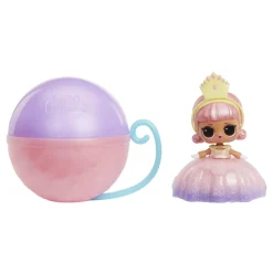 MGA Poupée LOL Surprise robes de princesse^ Mini-Univers