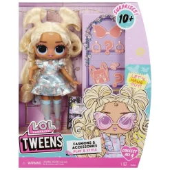 MGA Poupée LOL Surprise Tweens Olivia Flutt^ Poupées Mannequins