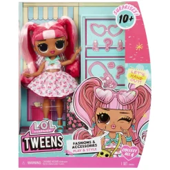 MGA Poupée LOL Surprise Tweens Cherry BB^ Poupées Mannequins