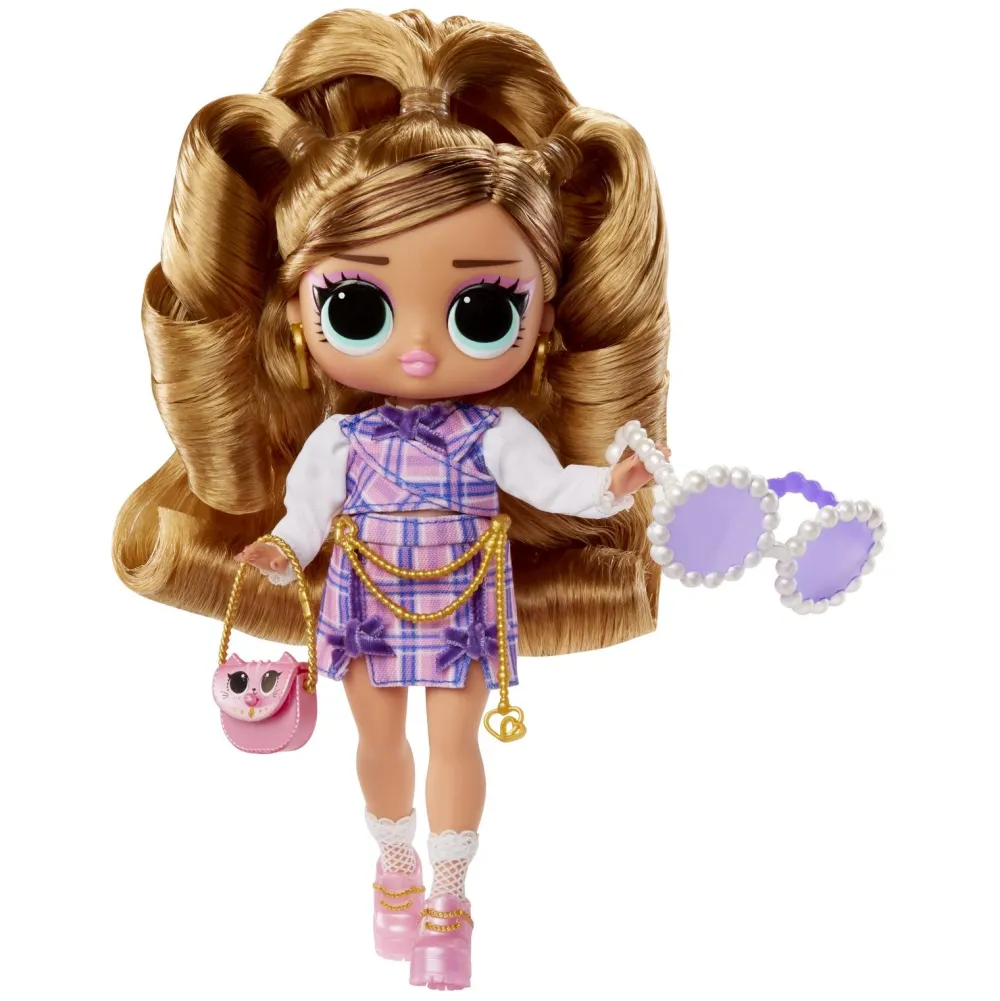 MGA Poupée LOL Surprise Tweens Fancy Gurl^ Poupées Mannequins