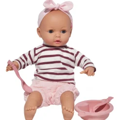 Cerise & Capucine Poupée Lou 40 cm^ Poupées Classiques