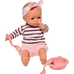 Cerise & Capucine Poupée Lou 40 cm^ Poupées Classiques