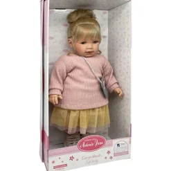 Poupée Lula 55 cm^ Poupées Classiques