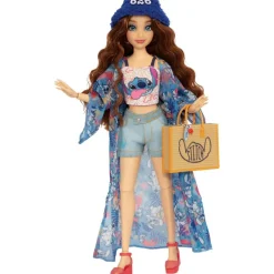 Jakks Poupée mannequin Disney Ily - Look Stitch^ Poupées Mannequins
