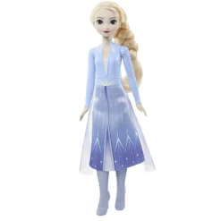 Mattel Poupée mannequin Elsa - La Reine des Neiges^ Poupées Mannequins