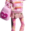 Mattel Poupée mannequin Enid Sinclair - Monster High x Mercredi^ Poupées Mannequins
