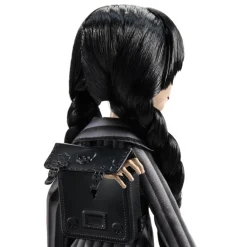 Mattel Poupée mannequin Mercredi - Monster High x Mercredi^ Poupées Mannequins