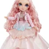 MGA Poupée Mannequin Rainbow High Winter Wonderland Bella 27 cm^ Poupées Mannequins