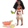 Mattel Poupée mannequin Vaiana et compagnie^ Poupées Mannequins