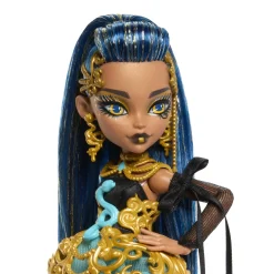 Mattel Poupée Monster High Anniversaire Cleo de Nile^ Poupées Mannequins