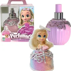 Giochi Preziosi Poupée Perfumies Misty^ Mini-Univers