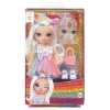 MGA Poupée Rainbow High Littles - Opal Raine^ Poupées Mannequins