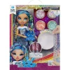 MGA Poupée Rainbow High Rainbow shimmers Skyler Bradshaw^ Poupées Mannequins