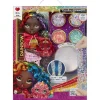 MGA Poupée Rainbow High Rainbow shimmers Iris Bow^ Poupées Mannequins