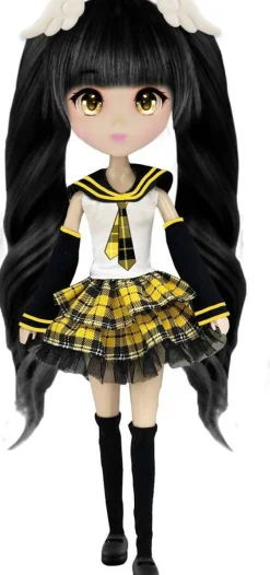 Bandai Poupée Shibajuku Kiki 30 cm^ Poupées Mannequins
