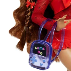 Mattel Poupée Teresa Dreambesties Barbie^ Poupées Mannequins