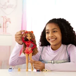 Mattel Poupée Teresa Dreambesties Barbie^ Poupées Mannequins
