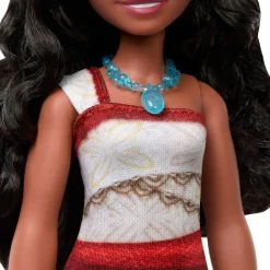 Mattel Poupée Vaiana 2^ Poupées Mannequins