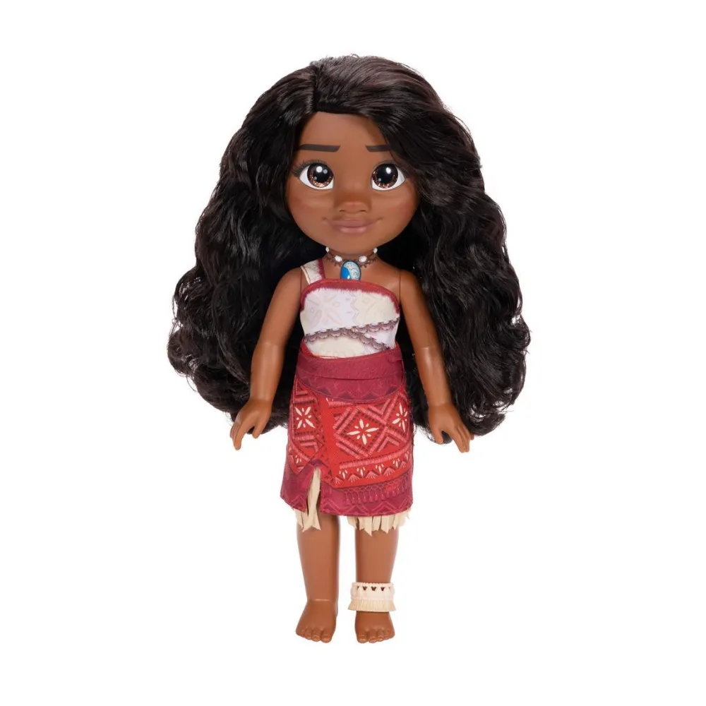 Jakks Poupée Vaiana 38 cm^ Poupées Classiques