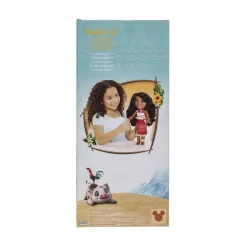 Jakks Poupée Vaiana 38 cm^ Poupées Classiques